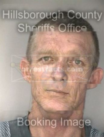 Carl Virgil Childress
