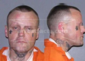 Justin Michael Gregory