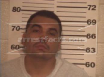 Robert Martinez Trejo