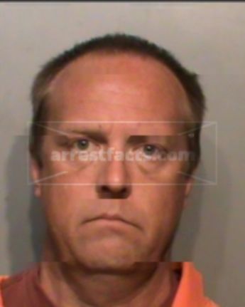 Brian Keith Bailey