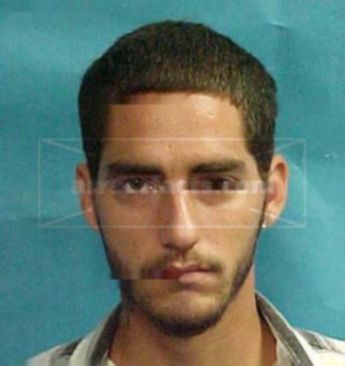 Gabriel Tejera