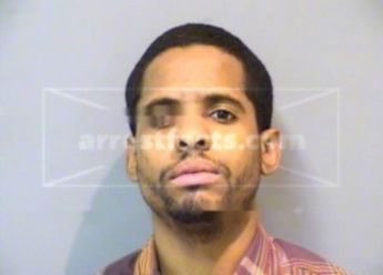 Angelo J Blair
