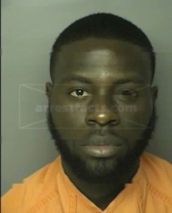 Brian Makell Owens