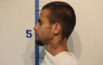 David Rodriguez Castillo