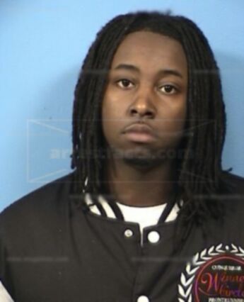 Deandre Montel Goodwin