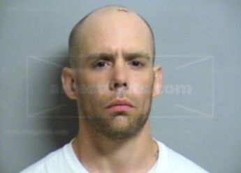 Justin Wayne Chronister