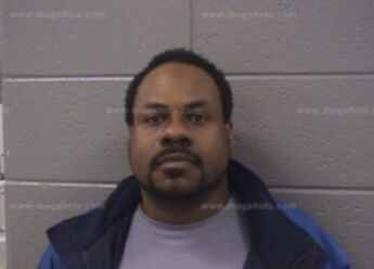 Anthony Mclaurin