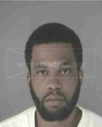 Gregory Kennery Williams