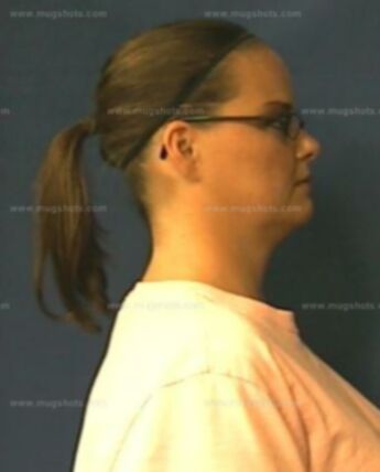 Misty R Goldston