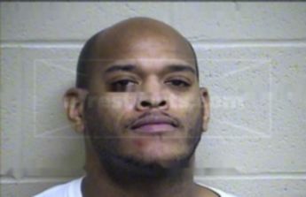 Ted Albert Woodfork Jr.