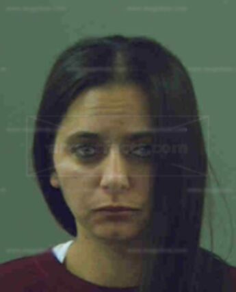 Jessica Marie Eldridge