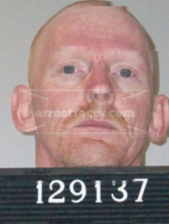 Danny Ray Covington