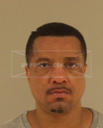 Anthony Craig Hill