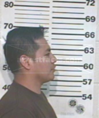 Esteban Jay Vega Urbina