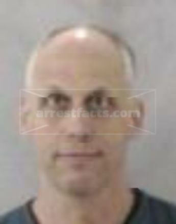 Clifford Puterbaugh