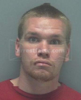 Dustin Anthony Smith