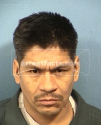 Marcos Chacon