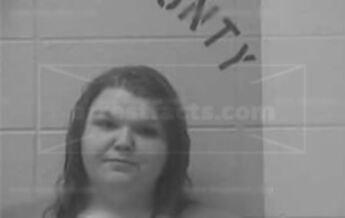 Jennifer Kristin Alger