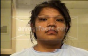 Minerva Begay