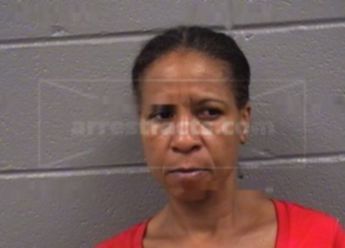 Bonita Wright