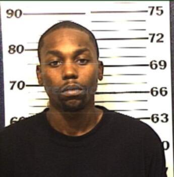 Keyon Lamont Thomas