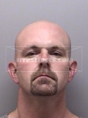 Scott Wayne Burdine