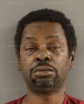 Douglas Vincent Washington