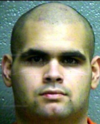 Paul Barrera Jr.