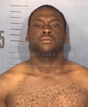 James Edward Harrell