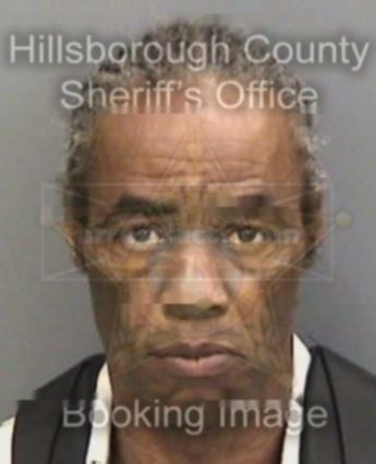 Milton Roy Bradshaw