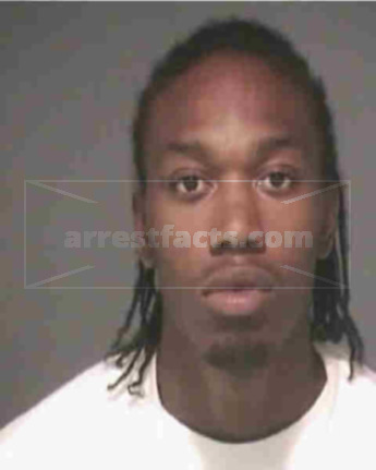 Torlando J. Smith