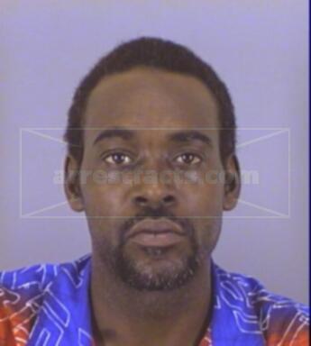 Tyrone Holman