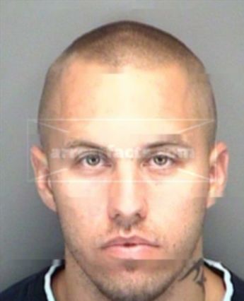 Anthony Michael Marks