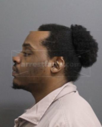 Jordan Elijah Cooper