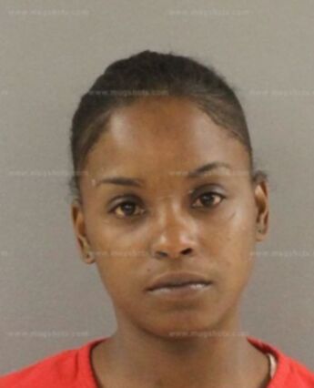 Decedra Lashea Towns