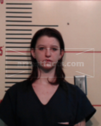 Morgan Taylor Werthen