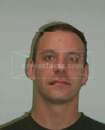 Gregory Bennett