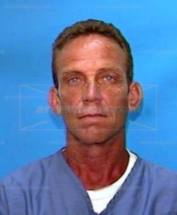 Billy Gene Mcbride