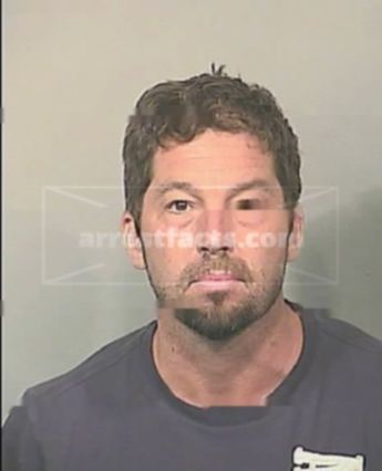 Eric Vincent Anderson