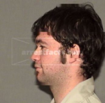 Christopher Scott Boyles