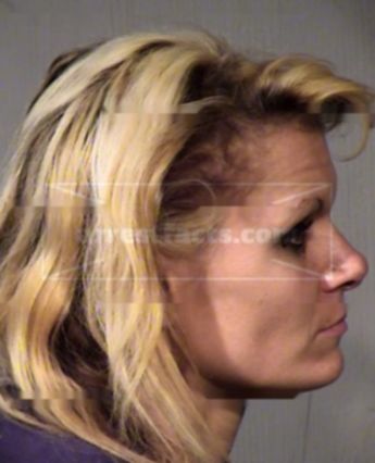 Leah Nicole Kish
