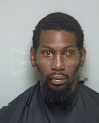 Victor Artrell Davis