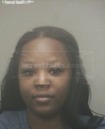 Shekirra Lynta Williams