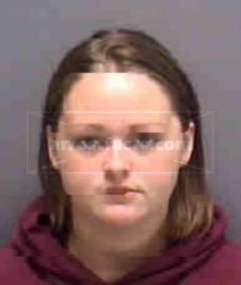 Jessica Anne Jewell