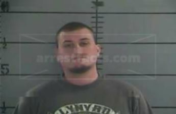 Brandon Lee Branham