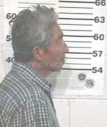 Gregorio Alvarez Castilleja