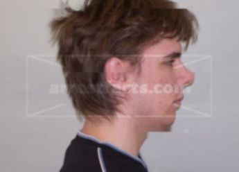 Thomas A Hunter Jr.