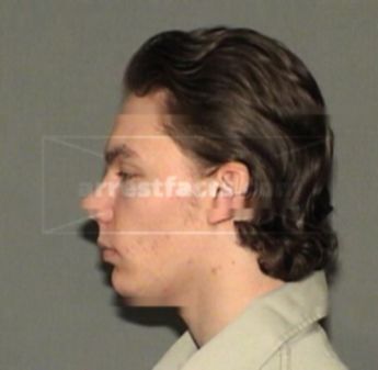 Jesse James Galonski