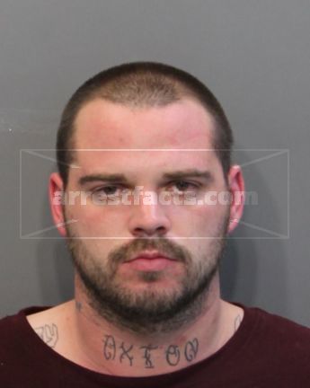 Christopher Paul Bell