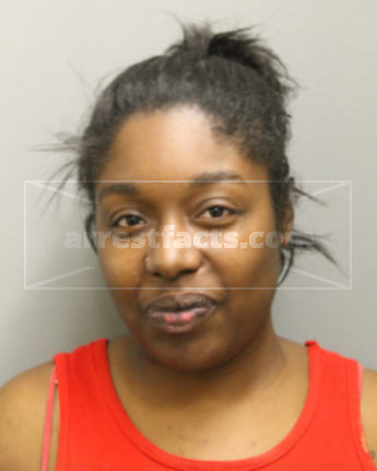 Sheniqua T Cleveland
